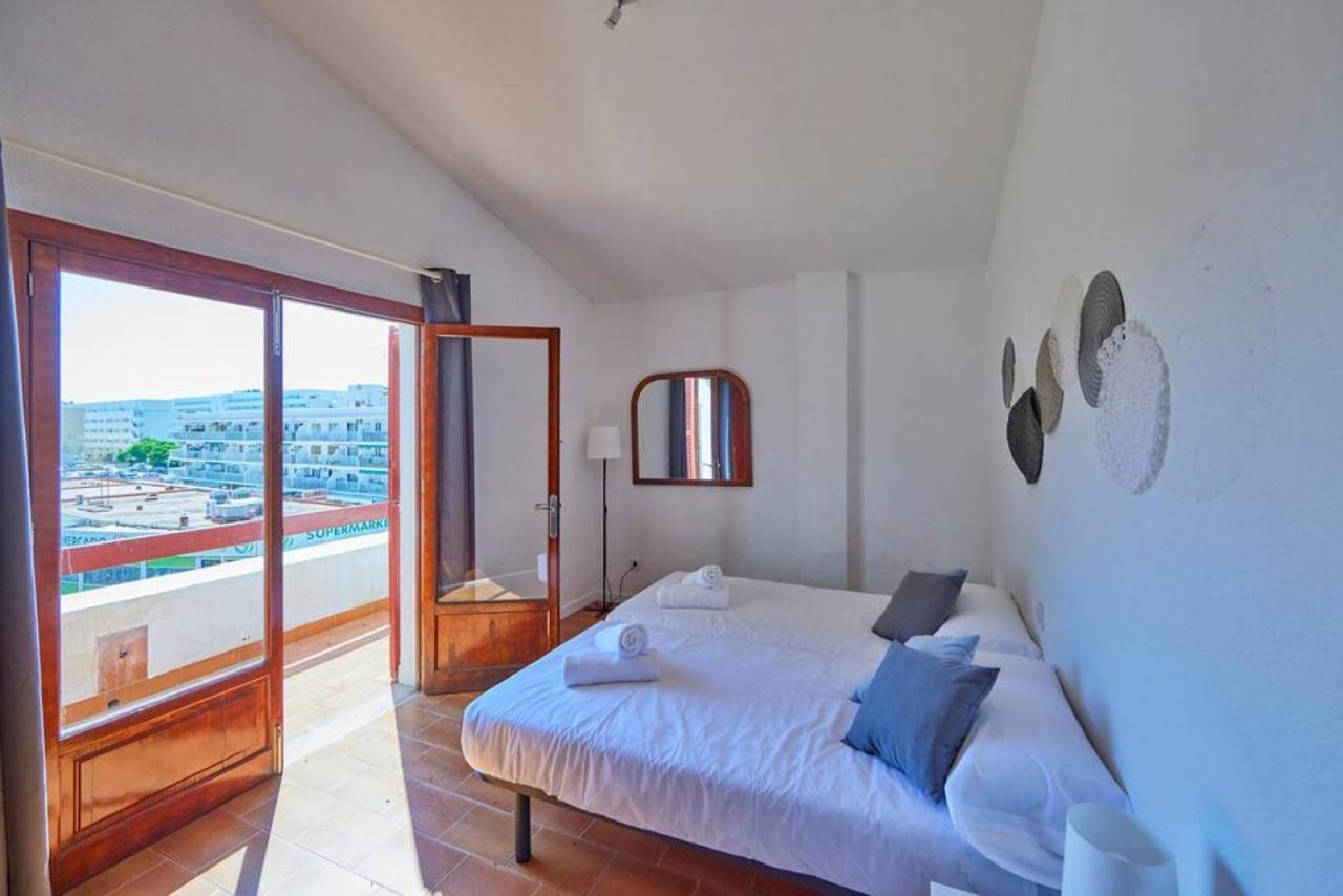 Nura Houses Magaluf Duplex 4 Extérieur photo