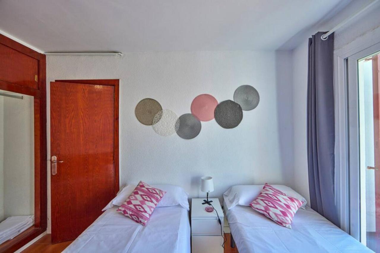 Nura Houses Magaluf Duplex 4 Extérieur photo