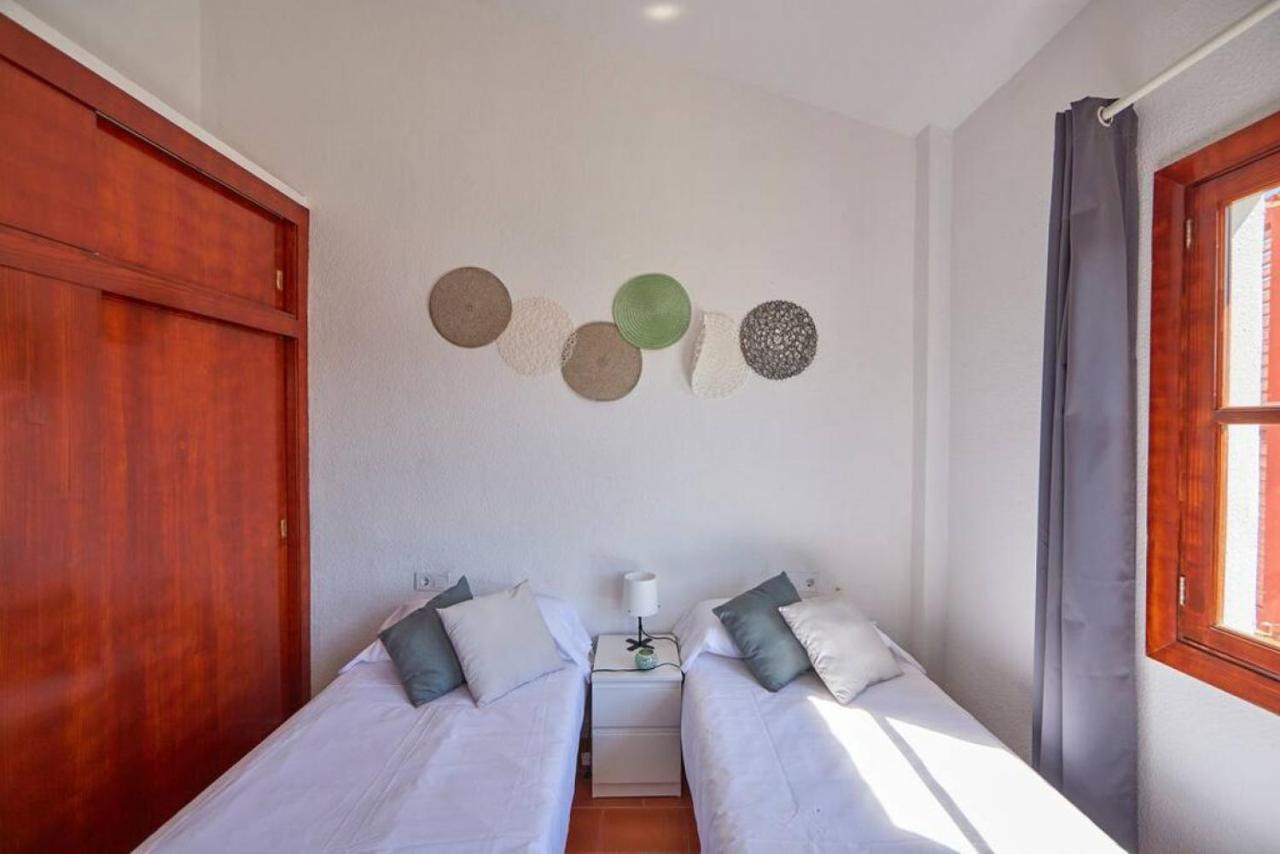 Nura Houses Magaluf Duplex 4 Extérieur photo