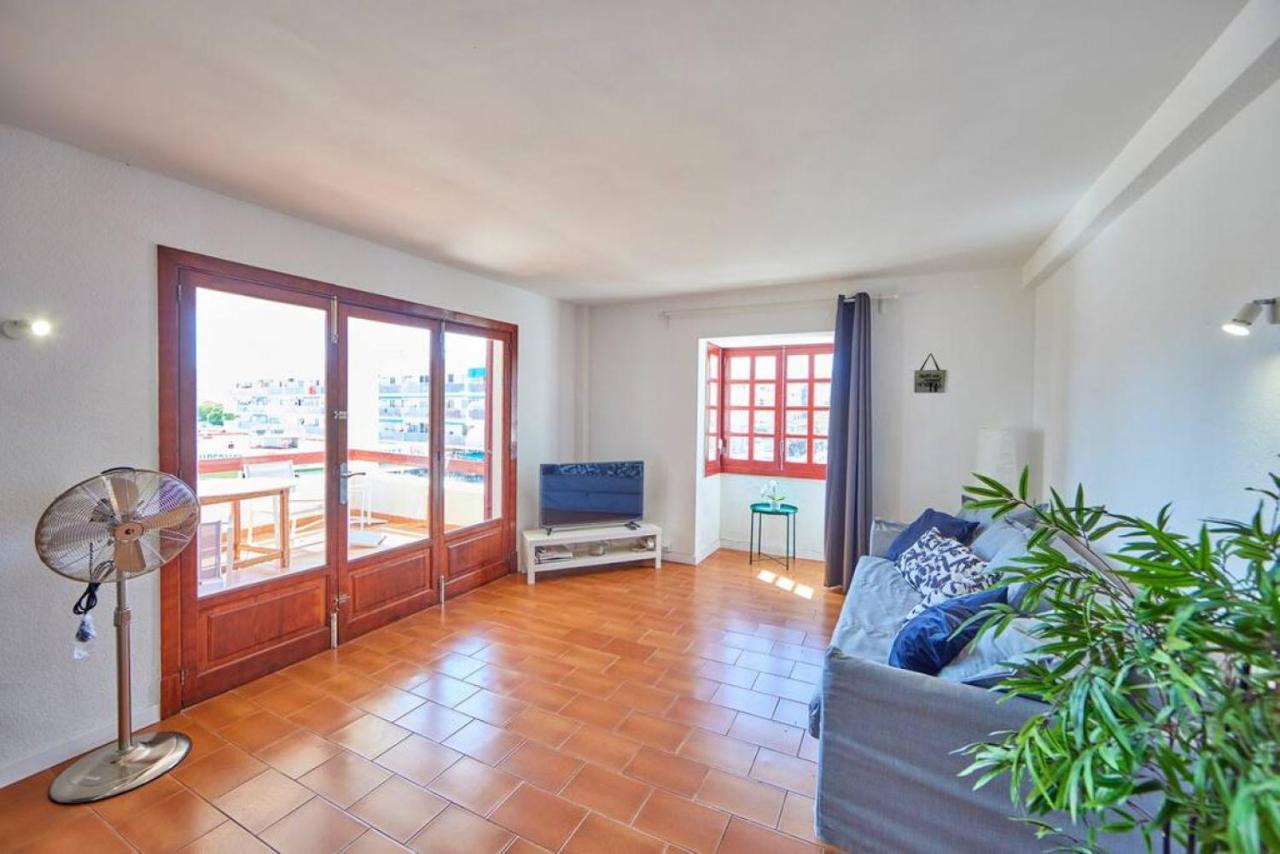 Nura Houses Magaluf Duplex 4 Extérieur photo