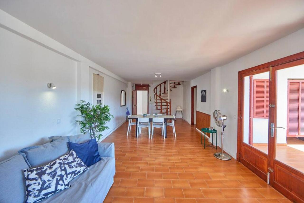 Nura Houses Magaluf Duplex 4 Extérieur photo