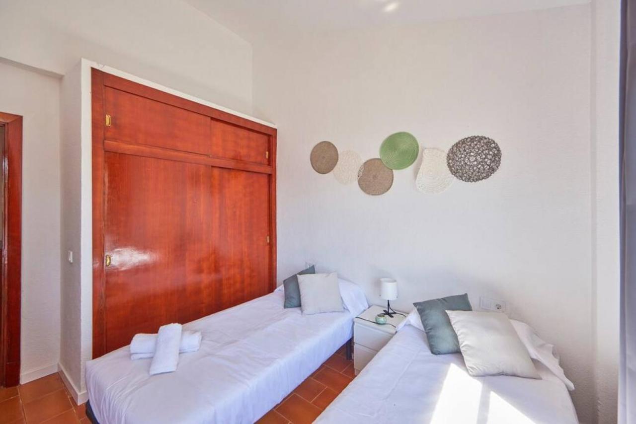 Nura Houses Magaluf Duplex 4 Extérieur photo