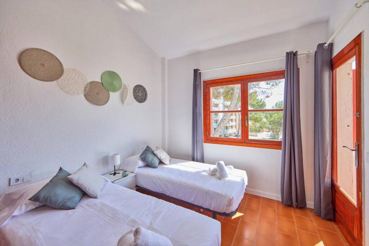 Nura Houses Magaluf Duplex 4 Extérieur photo