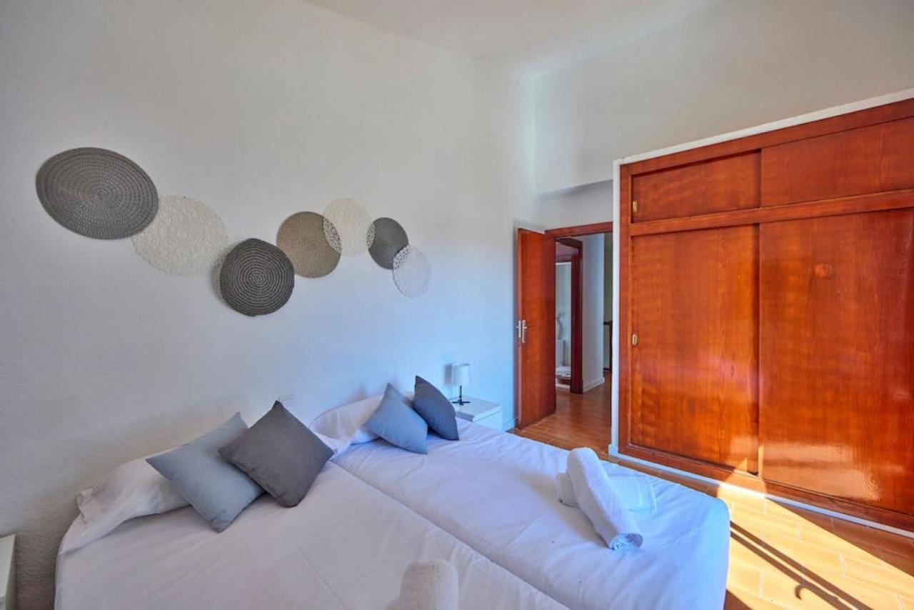 Nura Houses Magaluf Duplex 4 Extérieur photo