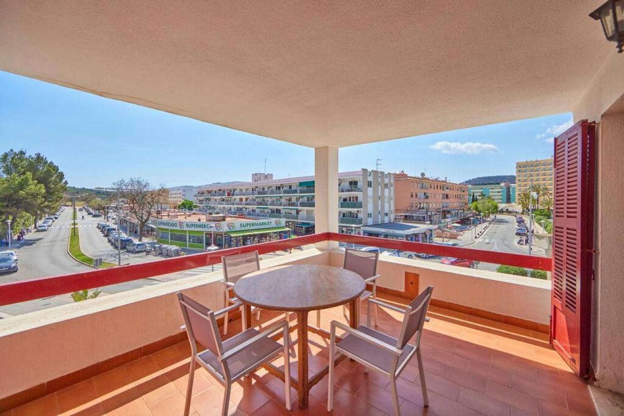 Nura Houses Magaluf Duplex 4 Extérieur photo