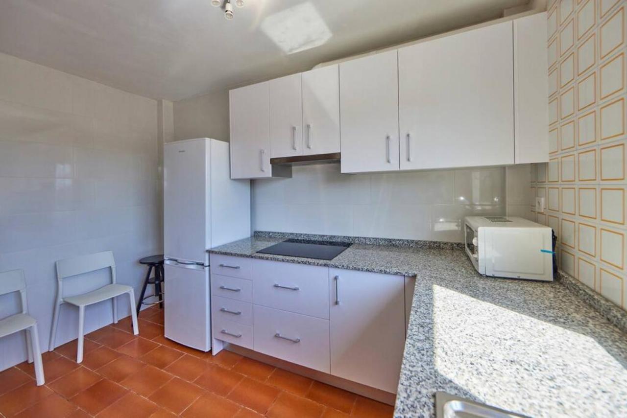 Nura Houses Magaluf Duplex 4 Extérieur photo